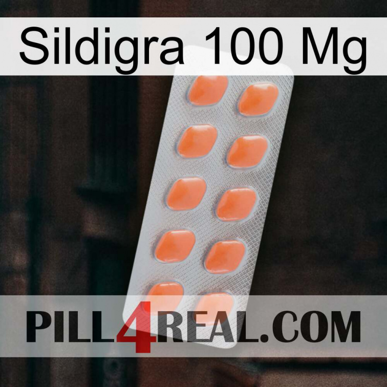 Sildigra 100Mg 26